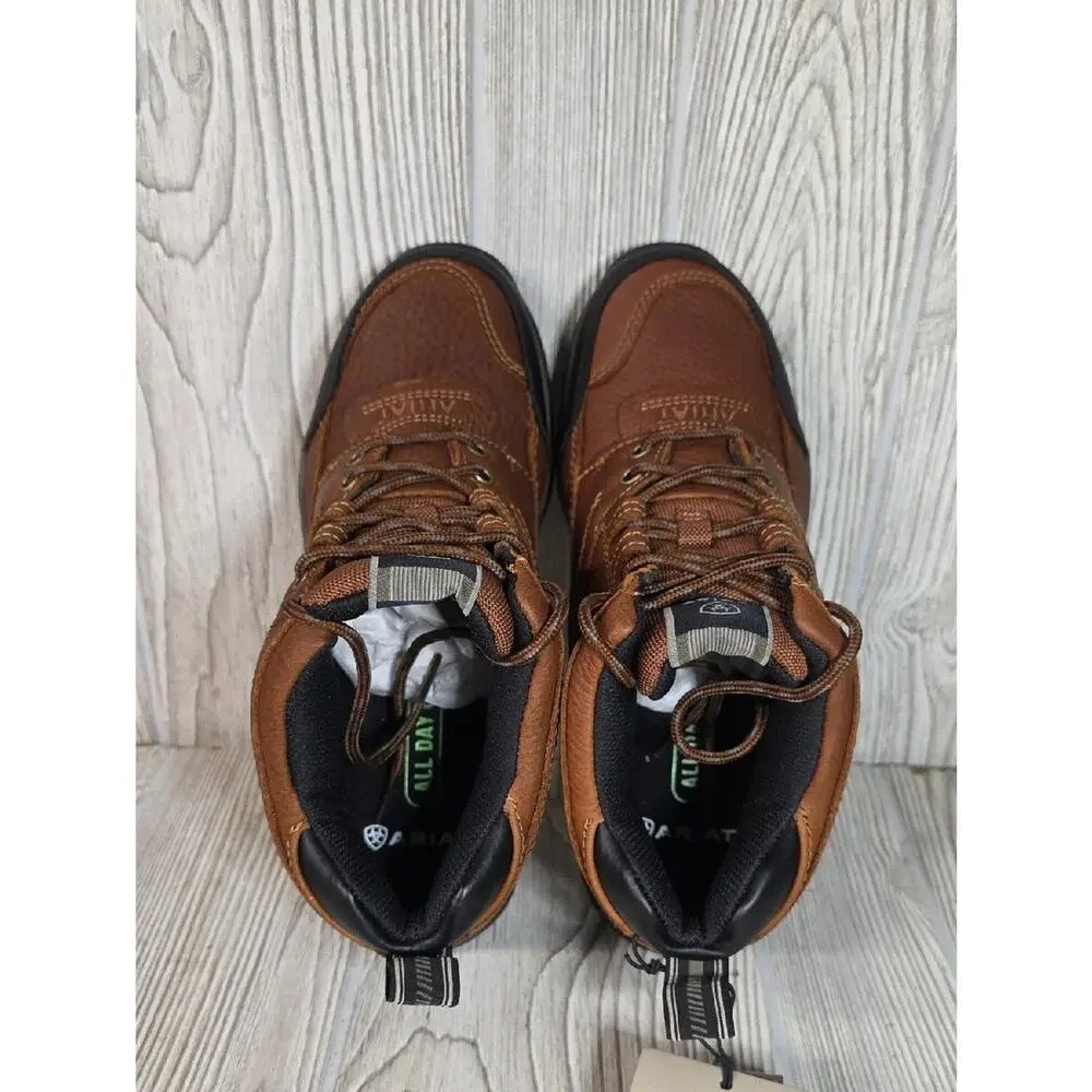 Ariat new tags